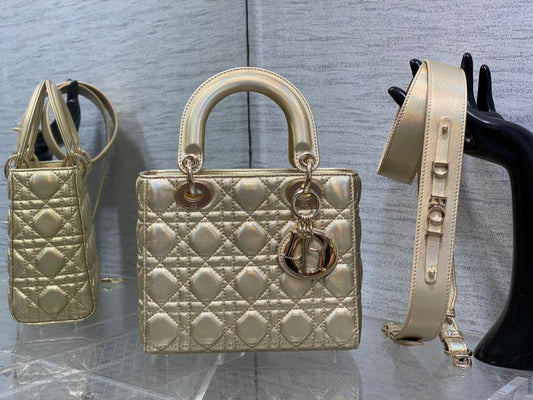 Dior Bag Luxury Bag New Arrival - 373