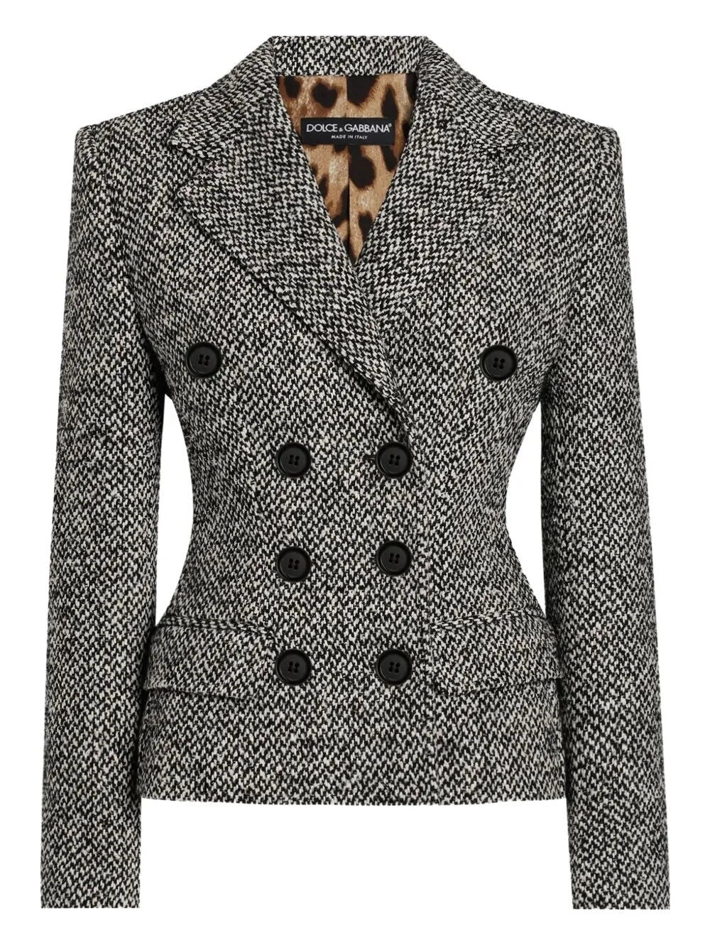 Dolce & Gabbana Women Jacket
