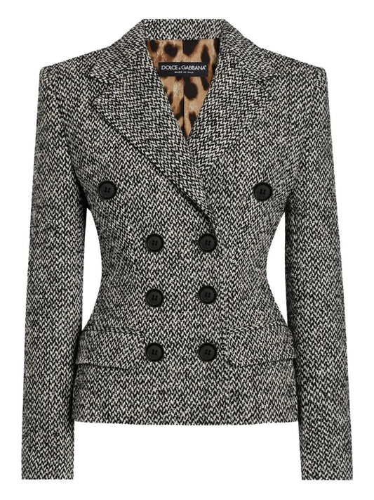 Dolce & Gabbana Women Jacket