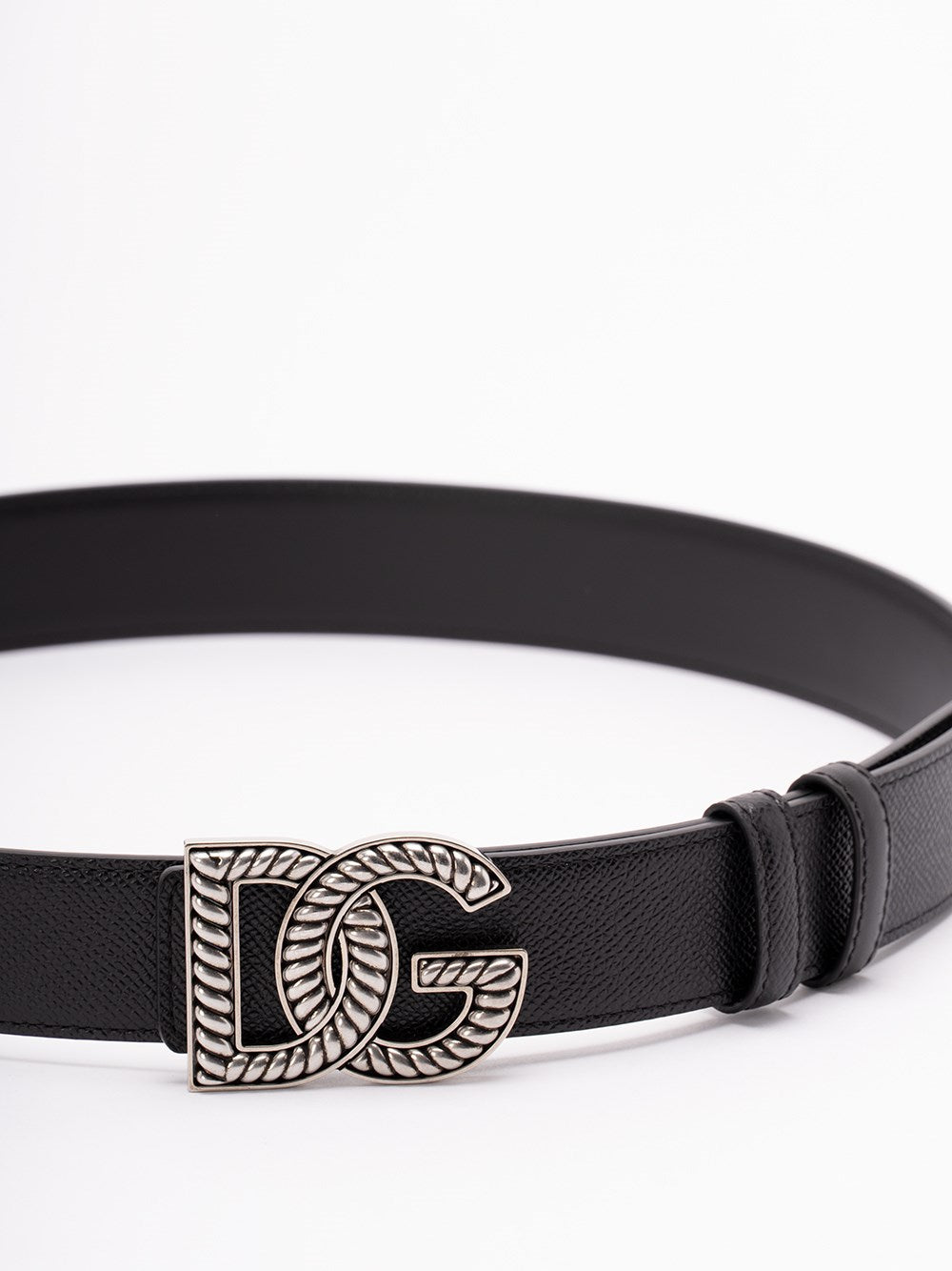 Dolce & Gabbana Men Belt