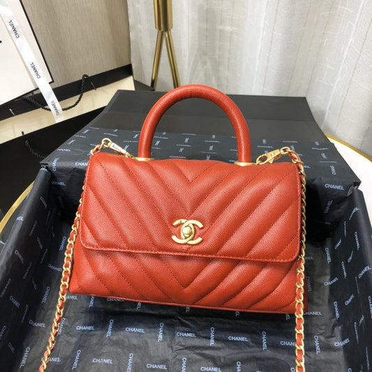 Chanel Bag New Arrival Luxury Bag - 861