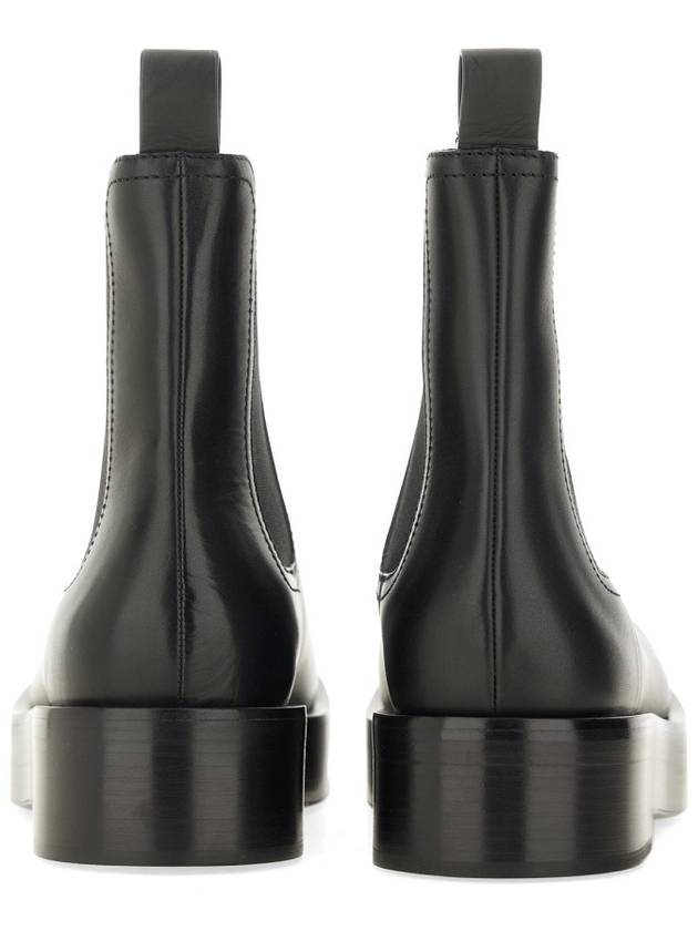 Bottega Veneta CHELSEA BOOT "TORINO"