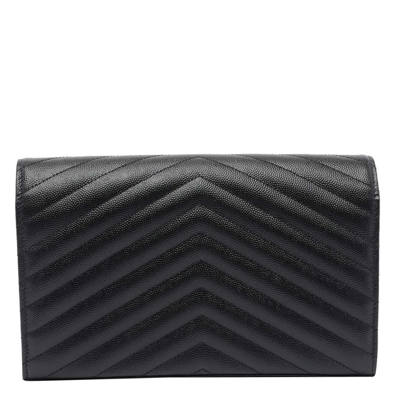 Saint Laurent Women Classic Cassandre Chain Pochette