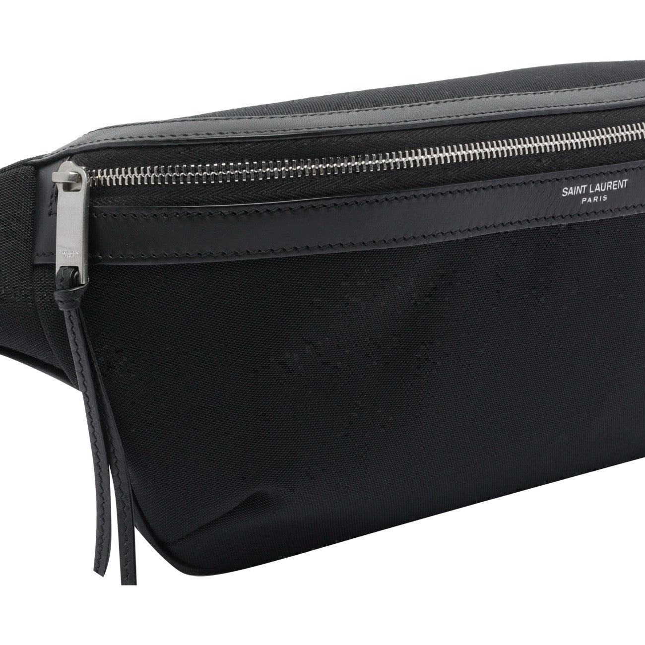 Saint Laurent Men Classic Crossbody Bag
