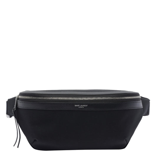 Saint Laurent Men Classic Crossbody Bag