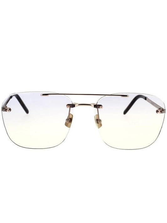 Saint Laurent Saint Laurent Eyewear Sunglasses