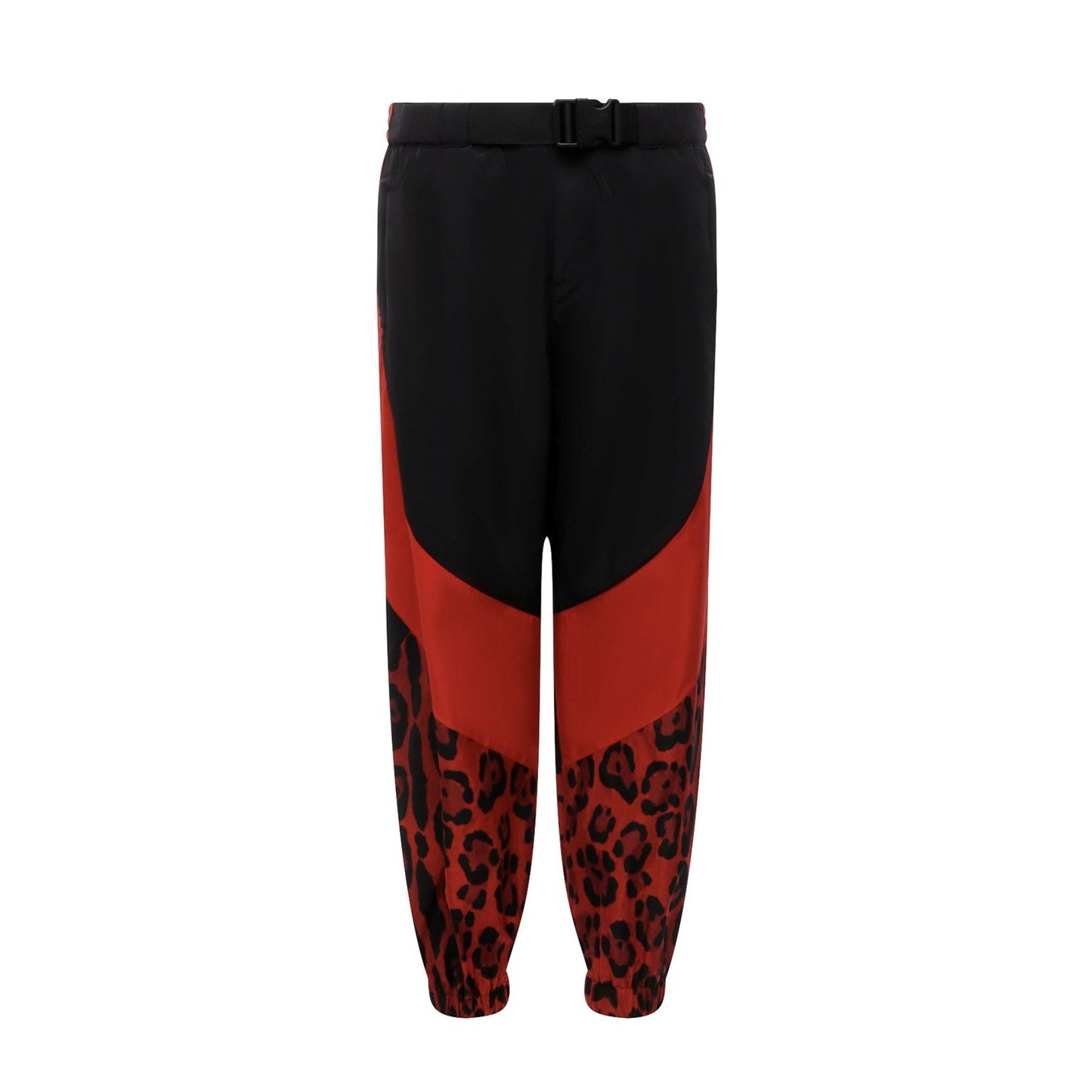 Dolce & Gabbana Nylon Pants Men