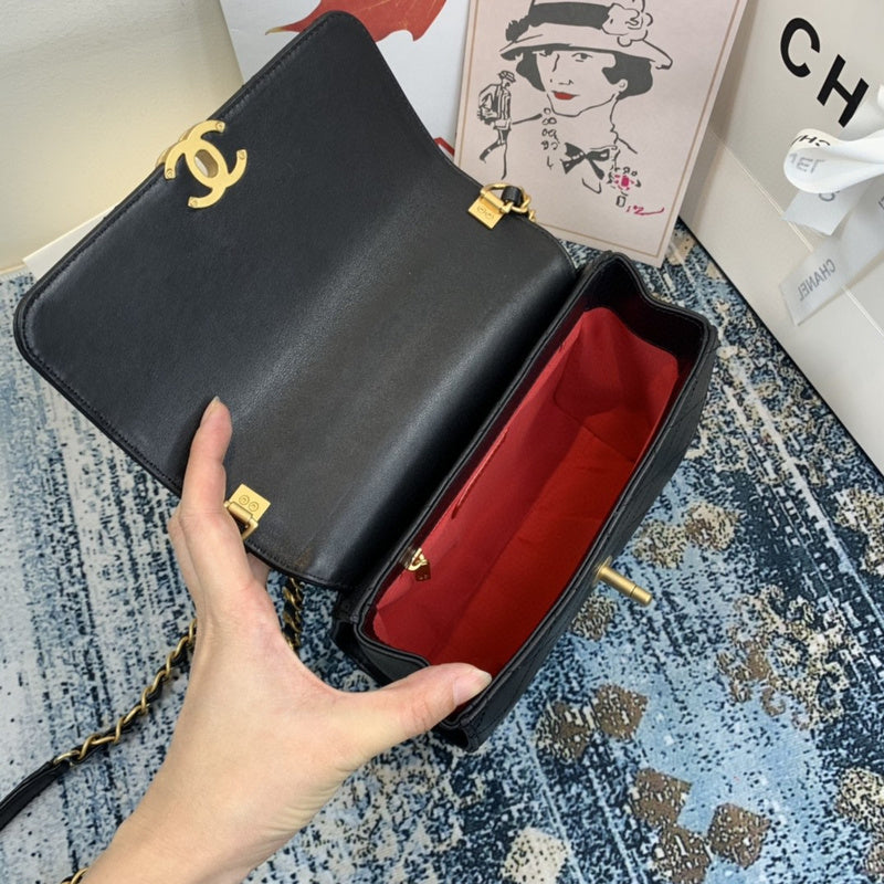 Chanel Bag New Arrival Luxury Bag - 887