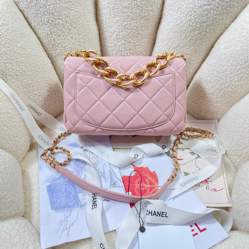 Chanel Bag New Arrival Luxury Bag - 967