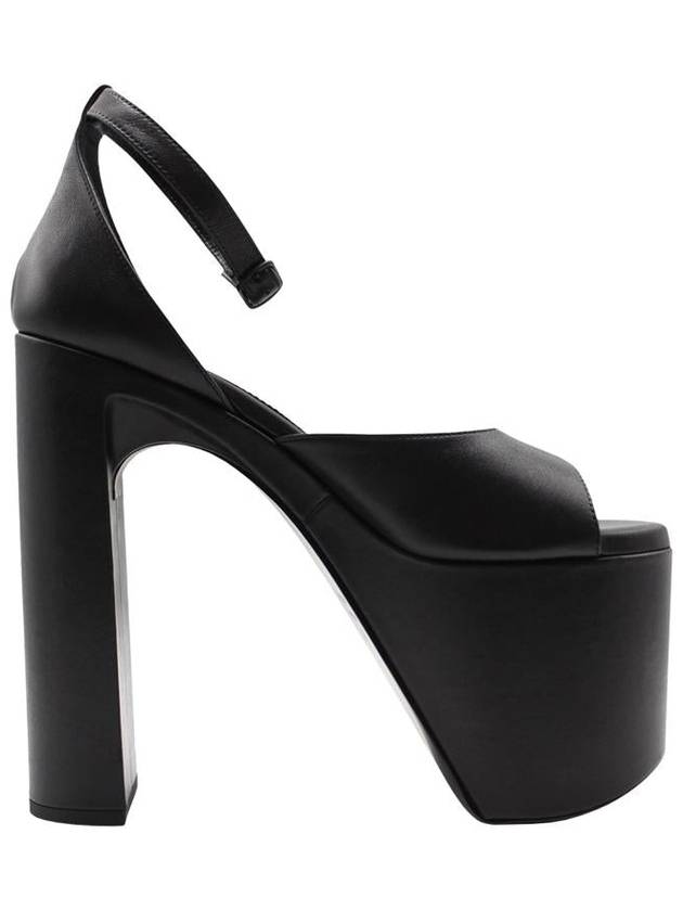 Balenciaga 23 ss Camden Sandals 742308WB9G11000 B0020168744