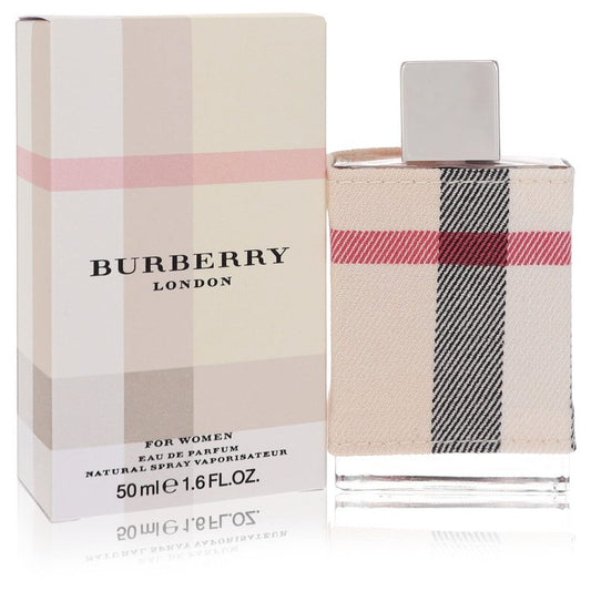 2pcs Combo Burberry London (New) by Burberry Eau De Parfum Spray 1.7 oz for Women