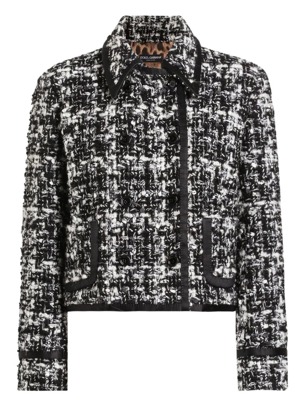 Dolce & Gabbana Women Jacket