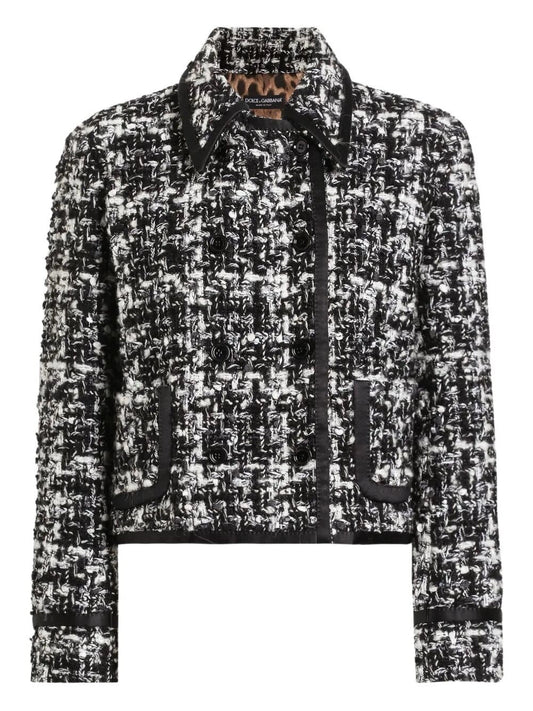 Dolce & Gabbana Women Jacket