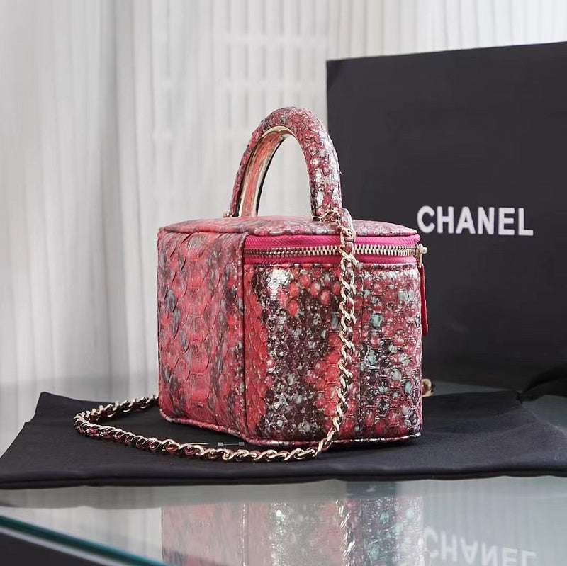 Chanel Bag New Arrival Luxury Bag - 200