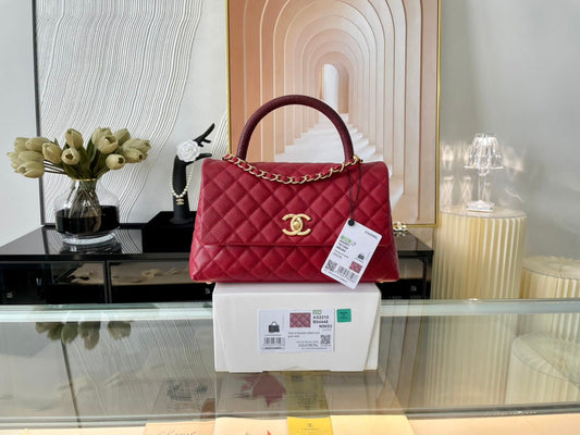Chanel Bag New Arrival Luxury Bag - 720
