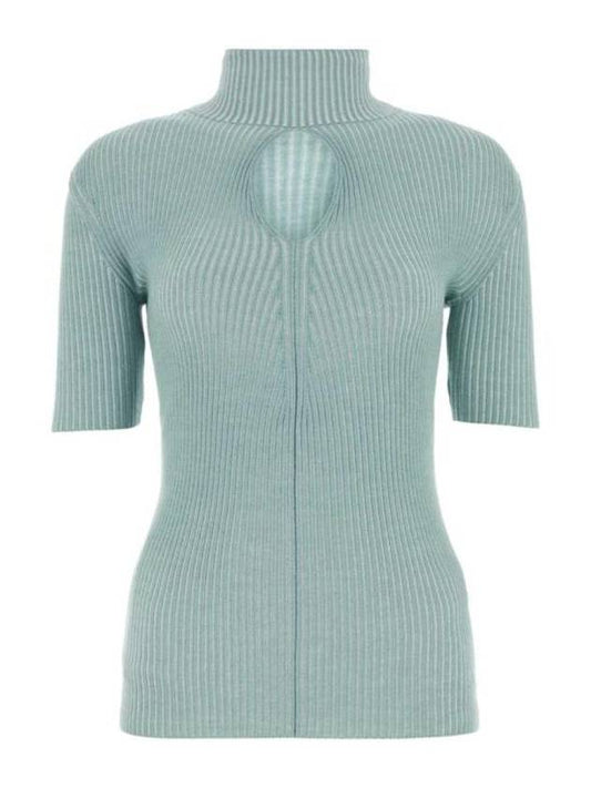 Fendi Shirt FZXA57ARV9 F08S8 BLUE