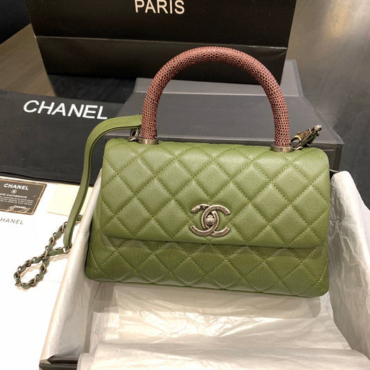 Chanel Bag New Arrival Luxury Bag - 855