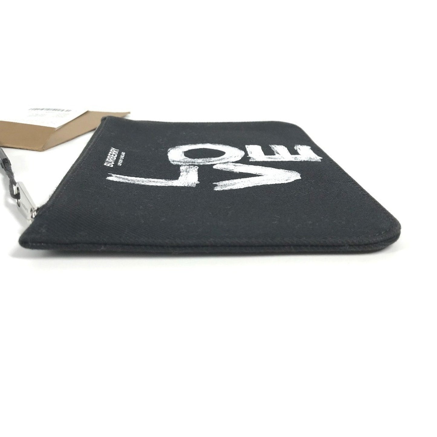 Burberry   Canvas Coin Purse/Coin Case ()
