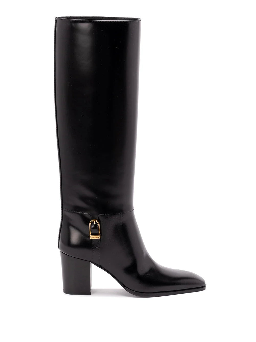 Saint Laurent Women `Julia` Boots