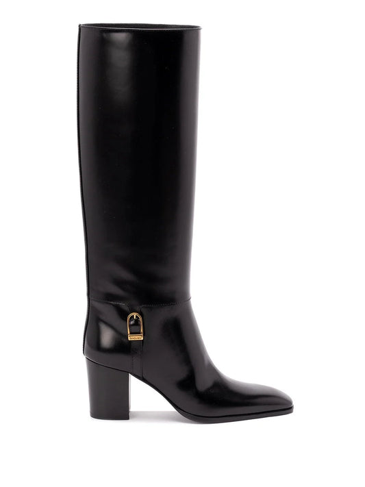 Saint Laurent Women `Julia` Boots