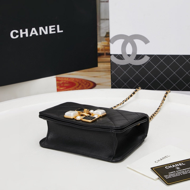 Chanel Bag New Arrival Luxury Bag - 736