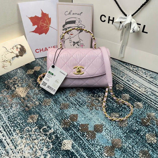 Chanel Bag New Arrival Luxury Bag - 684