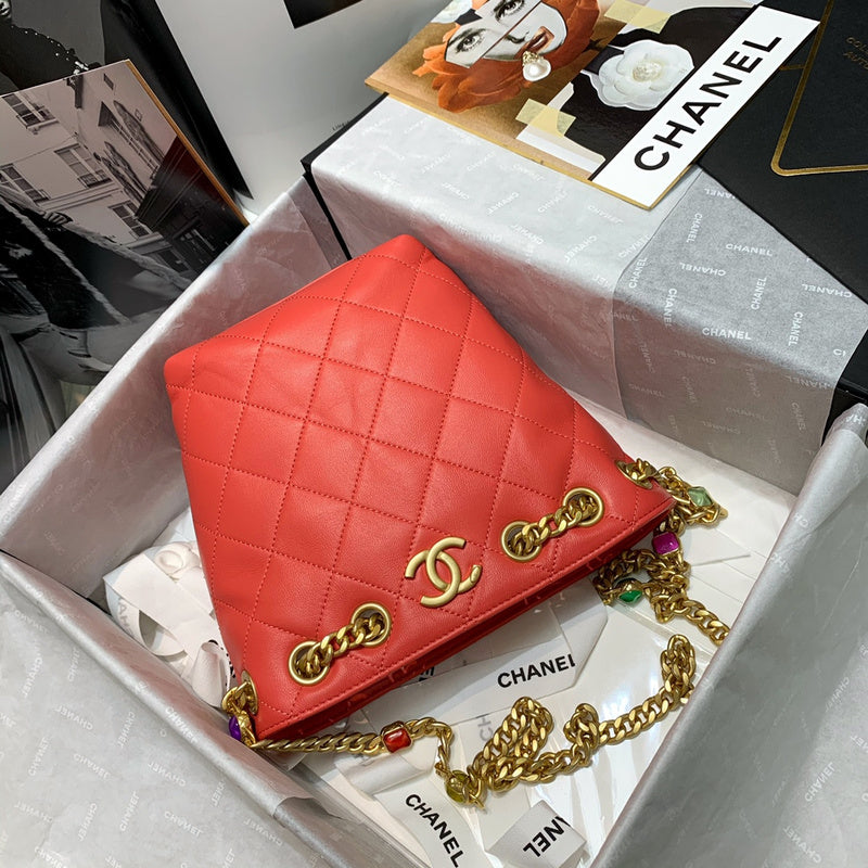 Chanel Bag New Arrival Luxury Bag - 671