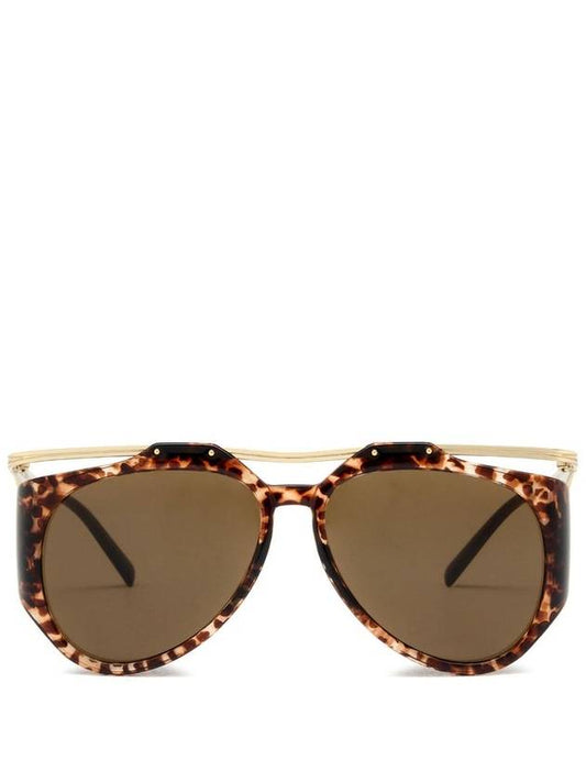 Saint Laurent Saint Laurent SL M137 Havana