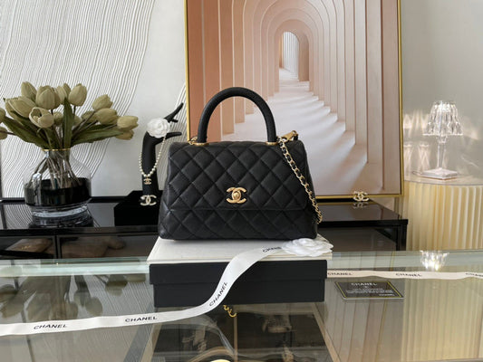 Chanel Bag New Arrival Luxury Bag - 660