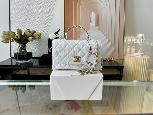 Chanel Bag New Arrival Luxury Bag - 757