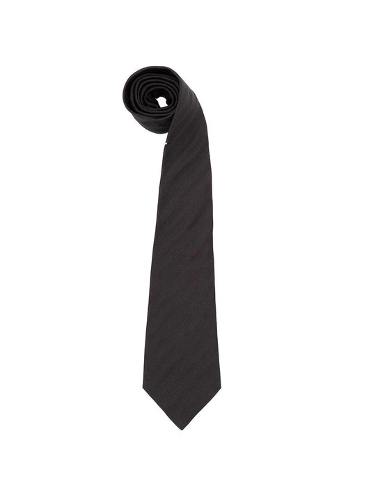 Saint Laurent Men Tie