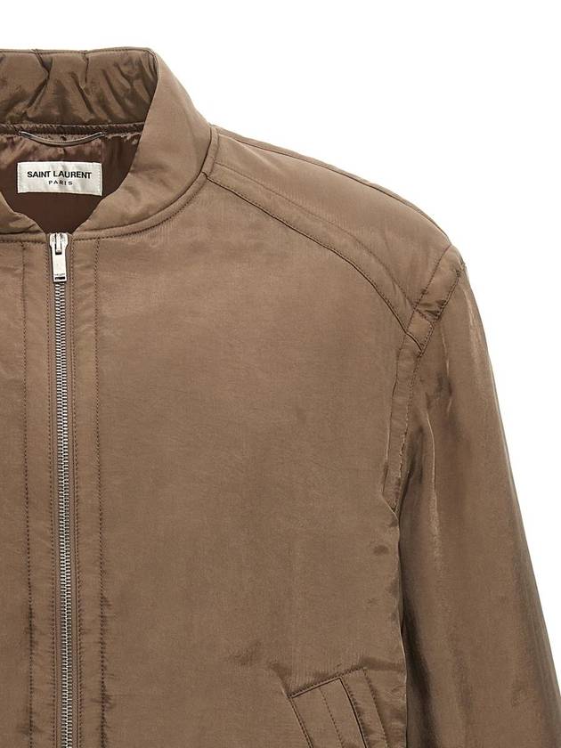 Saint Laurent Jacket 769984Y1I30 1362