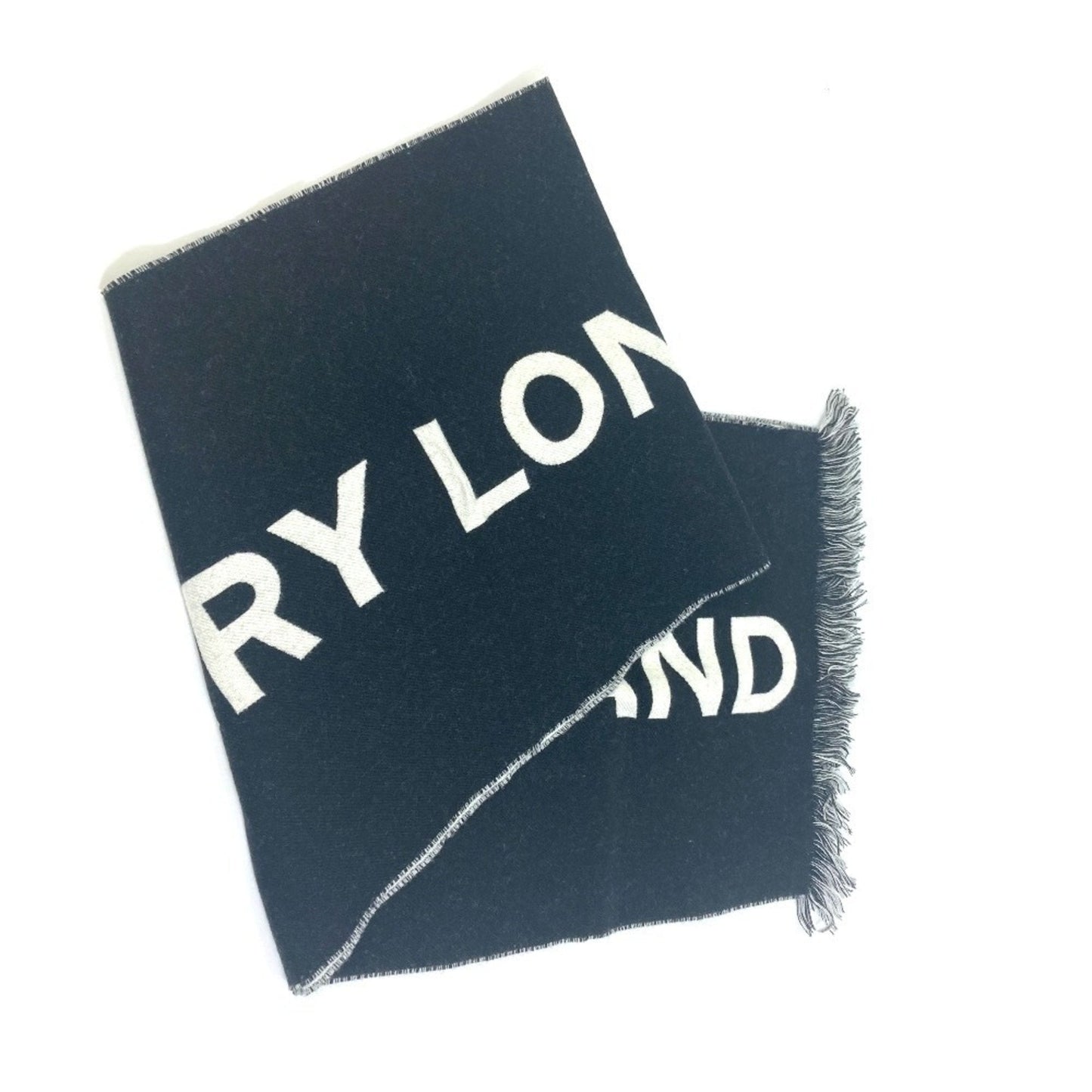 Burberry   Wool Shawl ()
