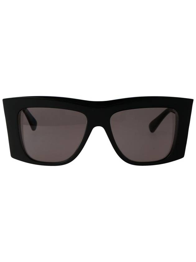 Bottega Veneta Sunglasses BV1270S 001 BLACK