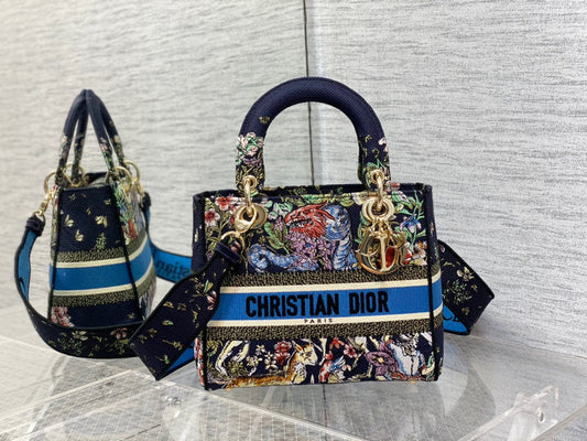 Dior Bag Luxury Bag New Arrival - 4839