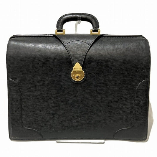 Burberry  Leather Handbag ()