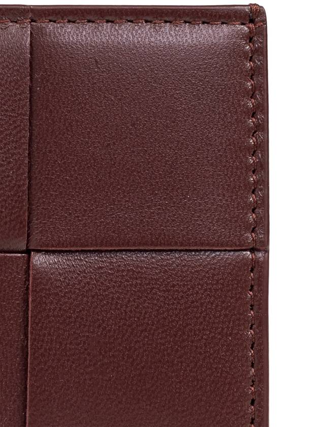 Bottega Veneta Bottega Veneta 742693VCQCA2147 Wallets
