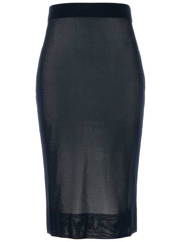 Saint Laurent Saint Laurent Skirts
