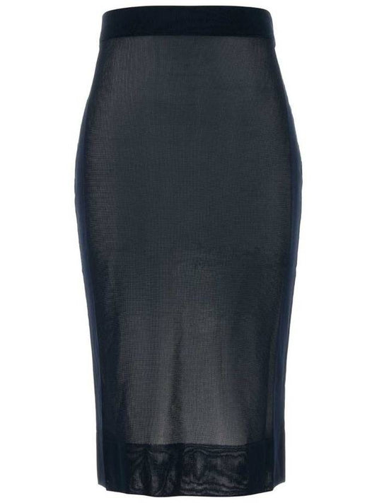 Saint Laurent Saint Laurent Skirts