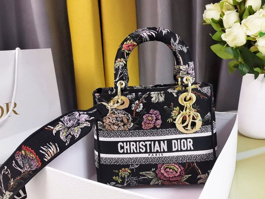 Dior Bag Luxury Bag New Arrival - 2793