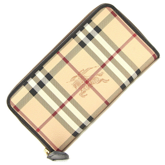 Burberry    Pvc Leather Coin Purse/Coin Case ()