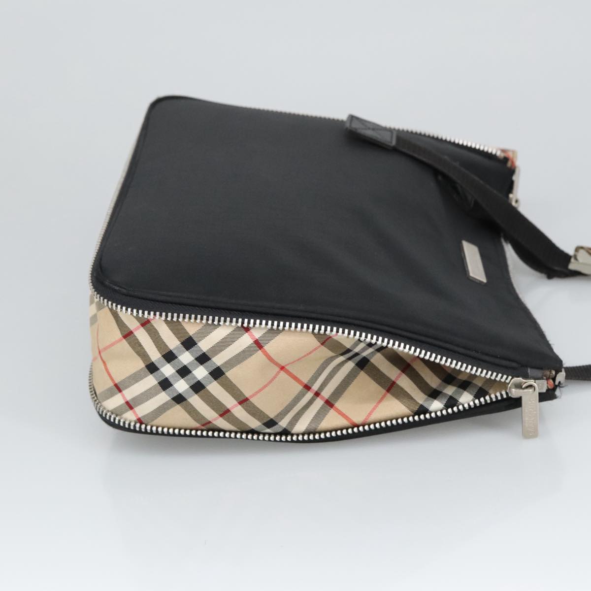 Burberry  Synthetic Shoulder Bag ()