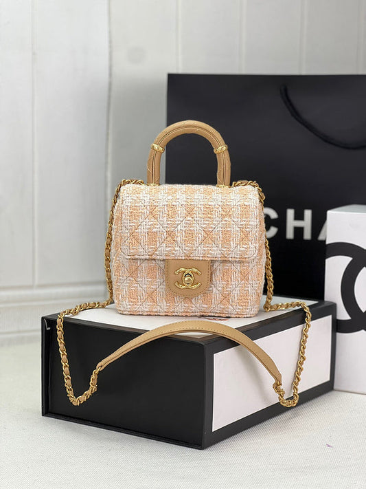 Chanel Bag New Arrival Luxury Bag - 306