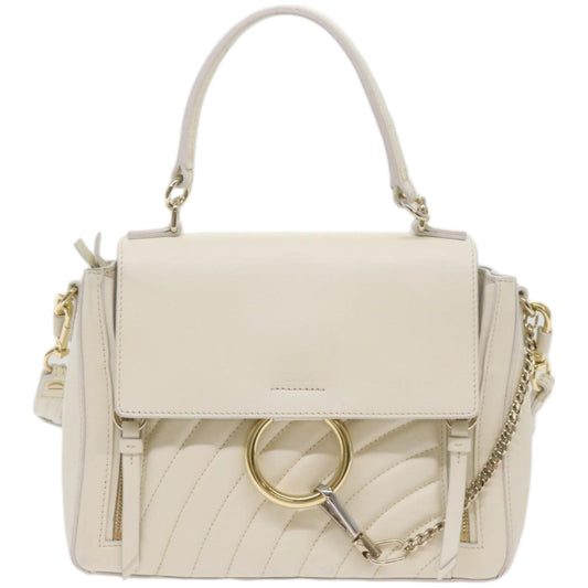 Chloe Faye Day Shoulder Bag