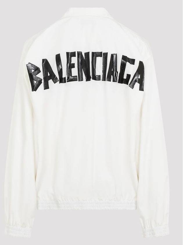 Balenciaga BALENCIAGA TRACKSUIT JACKET