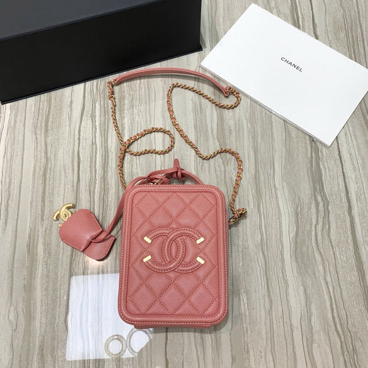 Chanel Bag New Arrival Luxury Bag - 112