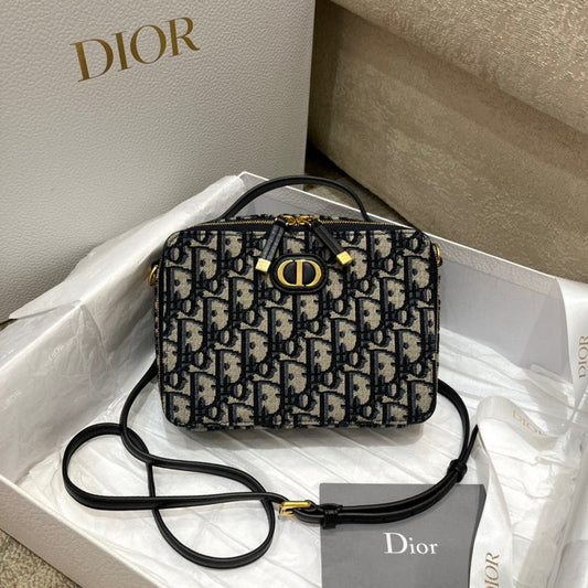 Dior Bag Luxury Bag New Arrival - 3868