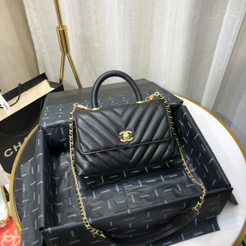 Chanel Bag New Arrival Luxury Bag - 860