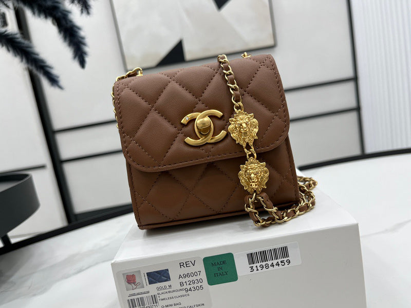 Chanel Bag New Arrival Luxury Bag - 238