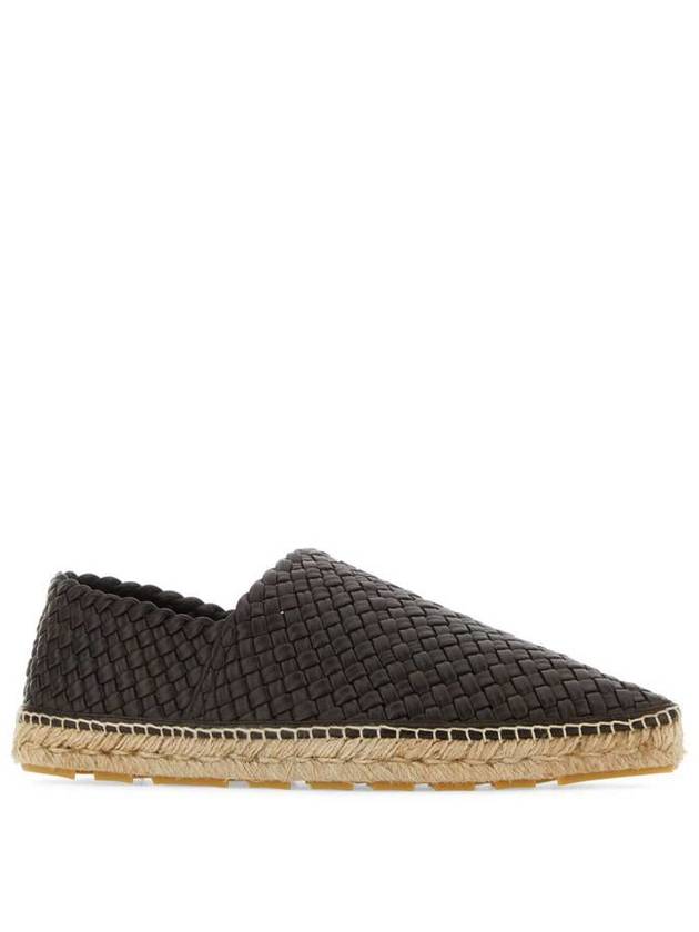 Bottega Veneta Intreccio espadrilles 741351 VBSN0 2113